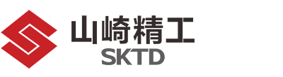 宝鸡山崎精工智能装备有限公司 